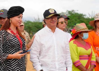 Destinan $4 mil millones para prevenir efectos del fenómeno de El Niño en La Guajira