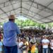 Agua potable, la petición de los guajiros en la gran movilización del 27 de septiembre