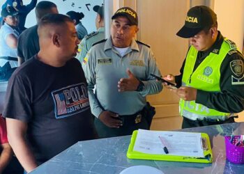 Sector empresarial de La Guajira afirma que los delitos que más los afecta son el hurto y la extorsión