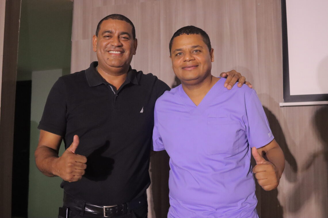 Riohacha despierta con la llegada de Wilson Rojas a la campaña de Genaro Redondo a la alcaldía