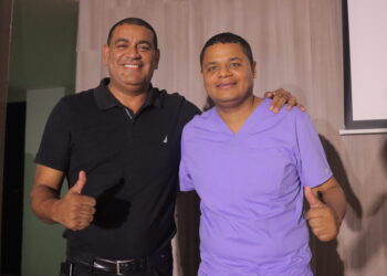 Riohacha despierta con la llegada de Wilson Rojas a la campaña de Genaro Redondo a la alcaldía