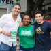 Gerson Castillo cree en las oportunidades que José Durán proyecta para la Alcaldía de Riohacha