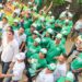 La campaña de la esperanza liderada por Jose Durán, ¡mueve a Riohacha!