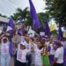 La Jagua del Pilar rechaza amenazas en contra de la candidata a la alcaldía Ivón Manjarrez