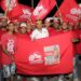 En Maicao la esperanza se viste de rojo y tiene nombre propio: Miguel Felipe Aragón