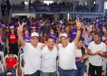 ¡Batacazo político en Riohacha!: el médico Genaro Redondo, practicó exitosa cirugía para ganar la alcaldía