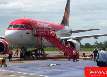 La Guajira, cada vez más conectada con el resto del país: Avianca anuncia más desde Riohacha