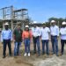 Avanza con éxito el proyecto de agua financiado por Ecopetrol en Manzana, Manaure