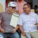 Juan Carlos Parodi se une a la campaña de Santa Lopesierra a la Alcaldía de Maicao