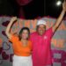 En Hatonuevo, Yaceth Cardona desiste de su candidatura y se une a la fuerza fucsia que lidera José Rafael Cerchar