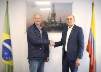 Corpoguajira y Petrobras firman Acuerdo de Entendimiento para realizar actividades socioambientales en La Guajira