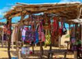 Artesanías wayuu: una oportunidad de emprendimiento y desarrollo familiar