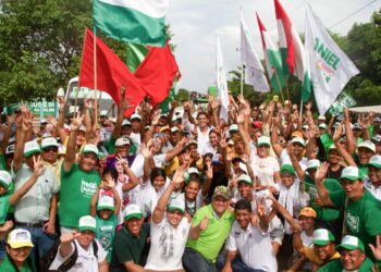 El favoritismo por José Durán a la Alcaldía de Riohacha, va en ascenso