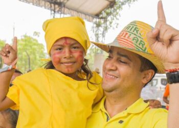 Jairo Aguilar será el gobernador de La Guajira, así lo evidencian las encuestas