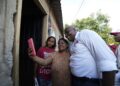¡Beto Ibarra está imparable! – es el único candidato a la Alcaldía de Riohacha que crece en intención de voto