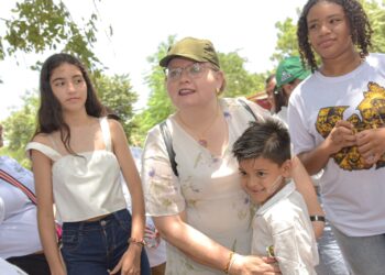 ICBF prioriza la atención para los Hijos de la Paz en Fonseca