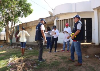Familias riohacheras podrán iniciar procesos de titulación de predios de propiedad del Distrito