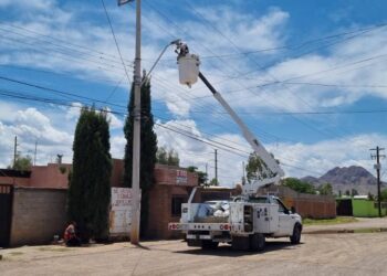Alcalde Dasuki socializó la iluminación de las vías Maicao – Carraipía y Maicao – Riohacha