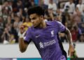 El guajiro Lucho Díaz puso a ganar al Liverpool con un golazo en la Europa League