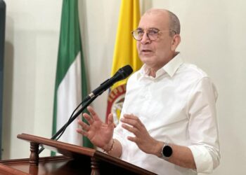 Director de Corpoguajira pide al Gobierno Nacional fortalecer la entidad para atender los retos ambientales