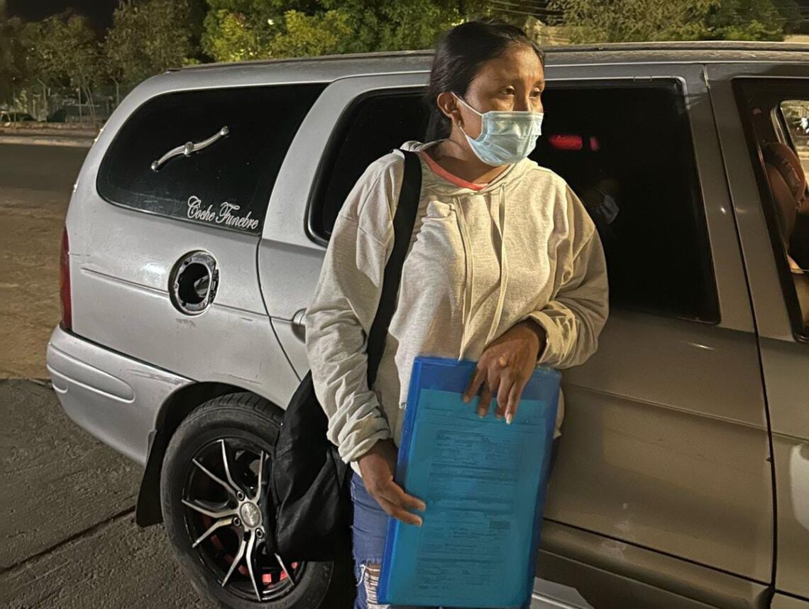 Denuncian la muerte de otro niño wayuu recién nacido por posible desnutrición