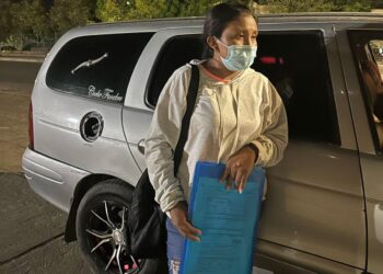 Denuncian la muerte de otro niño wayuu recién nacido por posible desnutrición