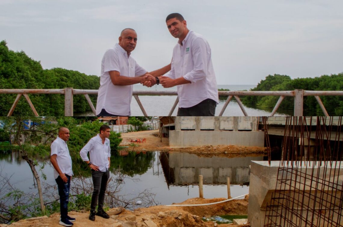 Se le une Delay Magdaniel: ¡Jose Durán va camino al triunfo!