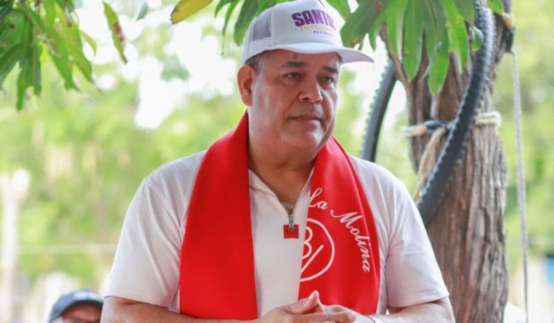 CNE revoca candidatura de Santa Lopesierra a la Alcaldía de Maicao