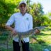 “Con la liberación de caimanes aguja promovemos la conservación de nuestra fauna silvestre”: director de Corpoguajira