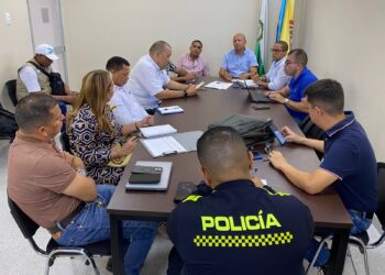 Autoridades de Riohacha le ponen la lupa a la ola de violencia en los últimos días