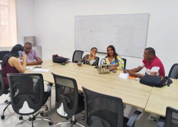 Asodegua hace seguimiento a compromisos para estabilidad laboral de maestros provisionales