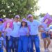 Ivón Manjarrez se fortalece con propuestas diferentes para llegar a la alcaldía de La Jagua del Pilar