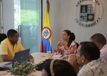 La Guajira se prepara con estrategias educativas para el PAE 2024