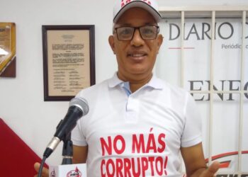 Denuncian a Pedro Arteta Bonivento ante la Fiscalía General de la Nación por injuria y ciberacoso