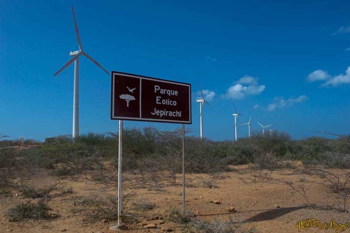 ‘Adiós a Jepírachi’, Epm anunció que este parque eólico culminó su ciclo de generación de energías
