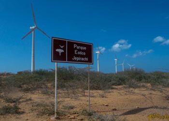 ‘Adiós a Jepírachi’, Epm anunció que este parque eólico culminó su ciclo de generación de energías