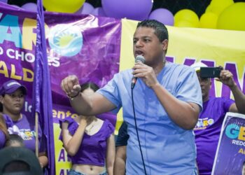 Genaro Redondo avanza firme hacia la victoria en su campaña por una Riohacha Sana y Sostenible