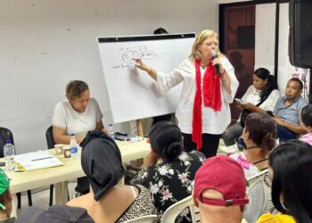 ICBF invita a la comunidad a participar en la guía para la atención integral del pueblo wayuu