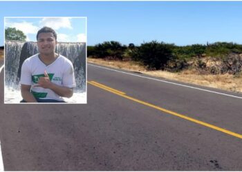 Un joven muerto dejó atraco a mano armada en la vía Riohacha – Mayapo