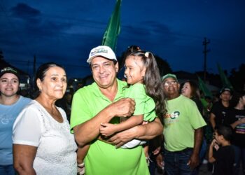 Con agresiones e insultos, atacan campaña política en San Juan del Cesar