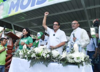 San Juan del Cesar ya eligió alcalde y su nombre resuena: Moisés Daza