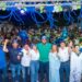 Uribia ya eligió gobernador, Jimmy Boscán