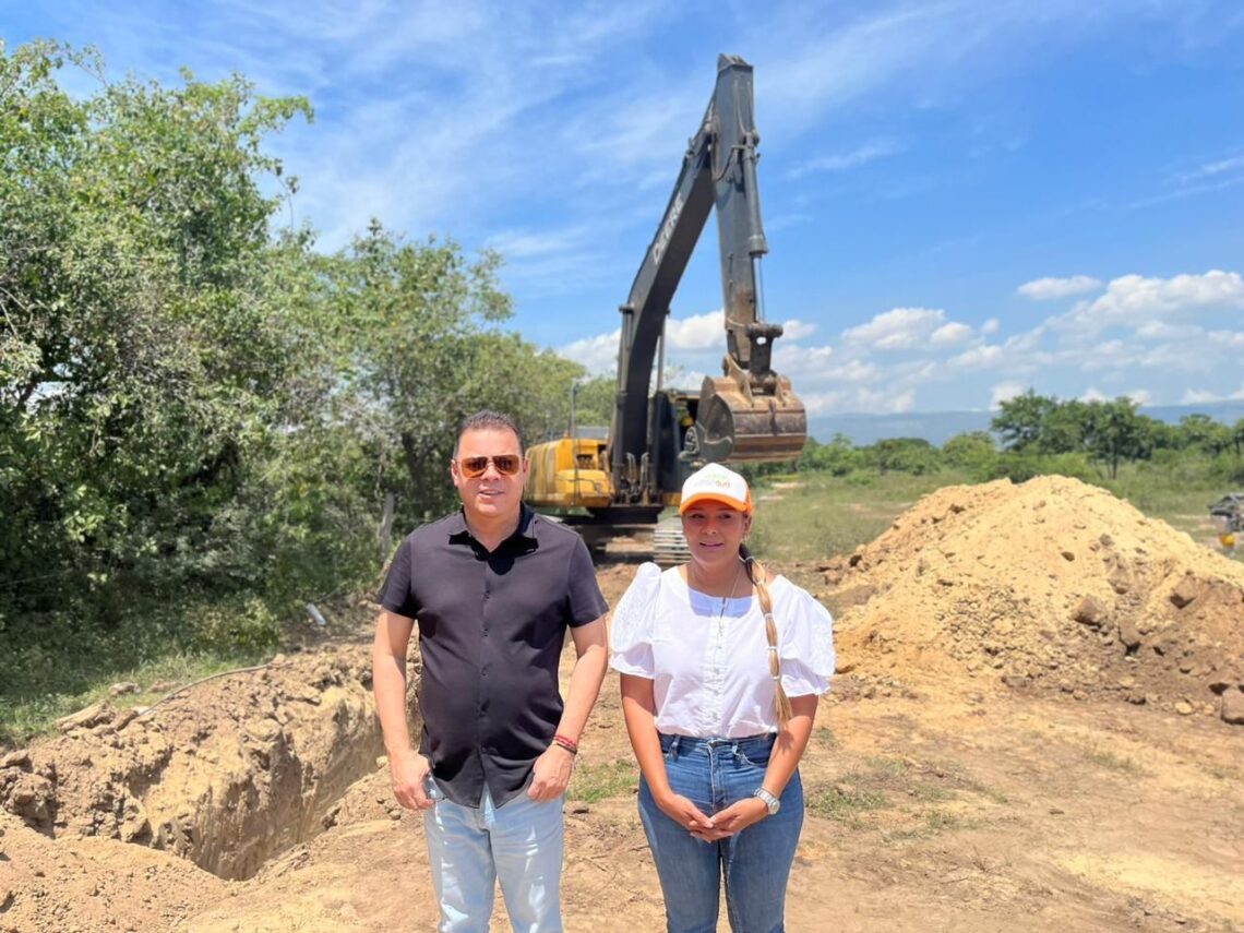 Fonseca es el municipio de La Guajira con la mayor inversión en agua potable y saneamiento básico