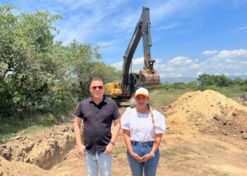 Fonseca es el municipio de La Guajira con la mayor inversión en agua potable y saneamiento básico