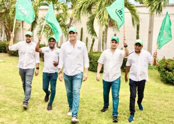 Cuatro diputados respaldan a Jose Durán en sus aspiraciones de llegar a la Alcaldía de Riohacha