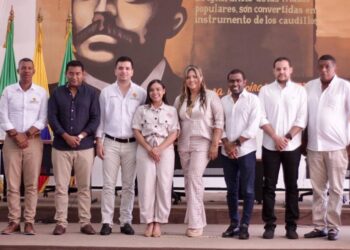 Asamblea Departamental de La Guajira inició el tercer período de sesiones ordinarias del 2023