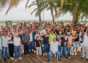 Asociación Riocomer confía en que Jose Durán traerá la transformación y seguridad para el comercio de Riohacha