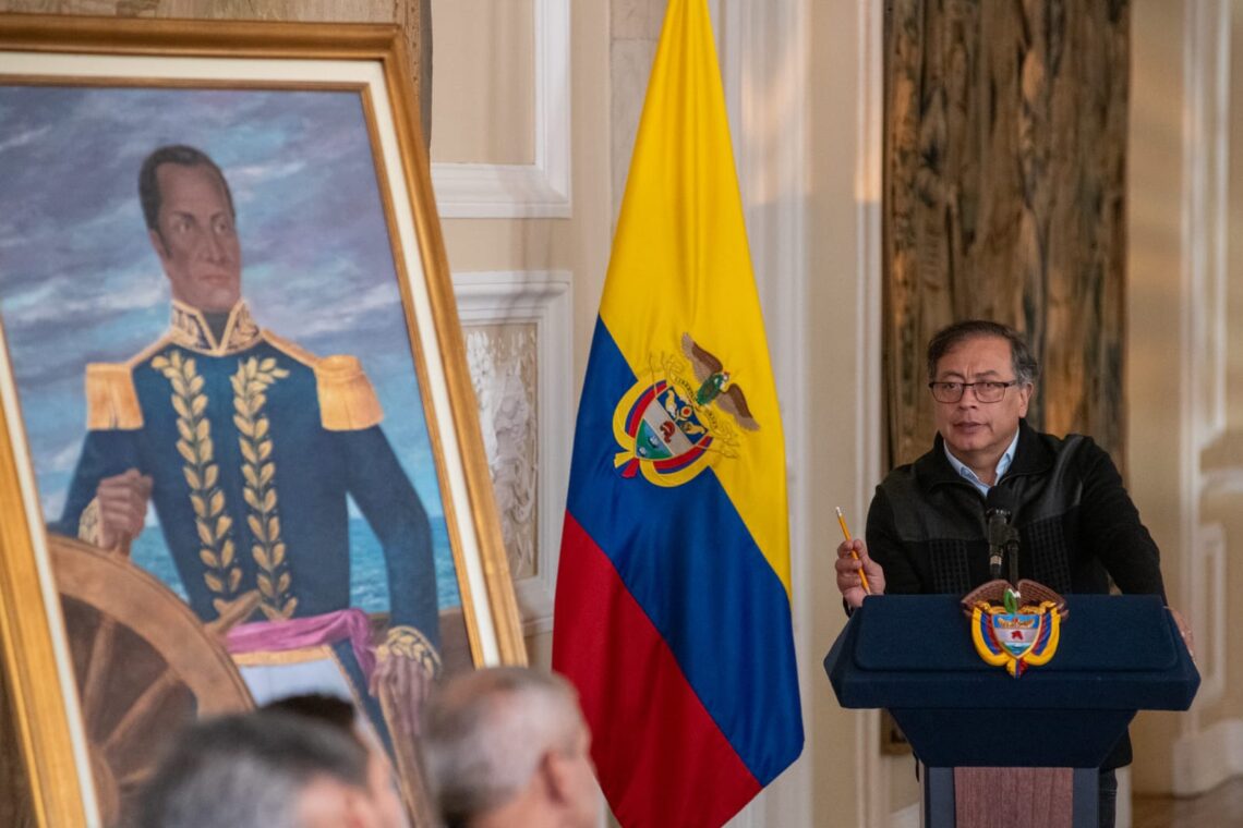 Almirante José Prudencio Padilla, una vida de película con justicia histórica