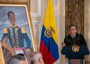 Almirante José Prudencio Padilla, una vida de película con justicia histórica