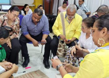 Icbf y cooperación internacional fortalecen ruta de atención a la niñez migrante en La Guajira